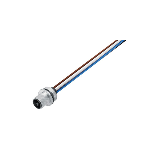 BINDER 法兰连接器 BINDER 法兰连接器